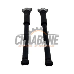 Kit amortisseur A2473209603 Mercedes GLB (247.6) 1.3 GLB-200 Turbo 16V