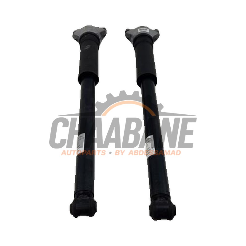 Kit amortisseur A2473209603 Mercedes GLB (247.6) 1.3 GLB-200 Turbo 16V