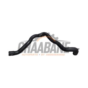 Tuyau (divers) A2465010382 Mercedes CLA (117.3) 2.2 CLA-220 CDI, 220 d 16V