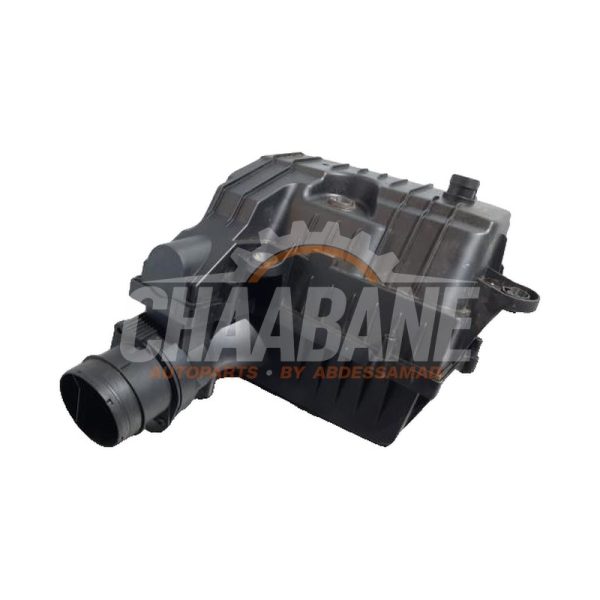 Boitier filtre a air 5Q0129607AA Audi TT Roadster (FV9/FVR) 2.0 TDI 16V 2014