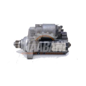 Demarreur A2709060700 Mercedes CLA AMG (117.3) 2.0 CLA-45 AMG Turbo 16V