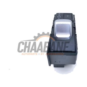 Levier de vitesse 5FA713059BUUN Seat Leon Sportstourer (KLF) 1.5 eTSI 16V 2020