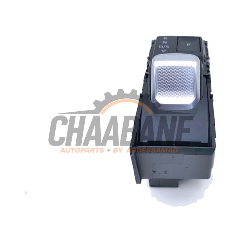 Levier de vitesse 5FA713059BUUN Seat Leon Sportstourer (KLF) 1.5 eTSI 16V 2020