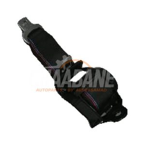 Ceinture de securite arriere centre 8076493 BMW 2-Serie 2019