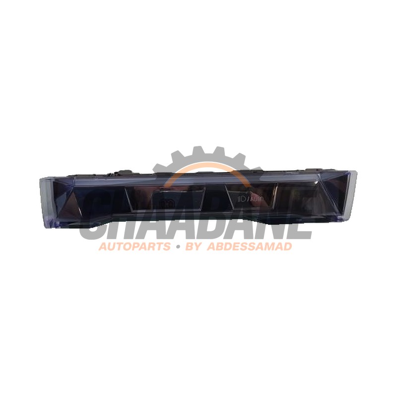 Commodo phare 5A9BF00 BMW i7 (G70) eDrive50 106 kWh 2022