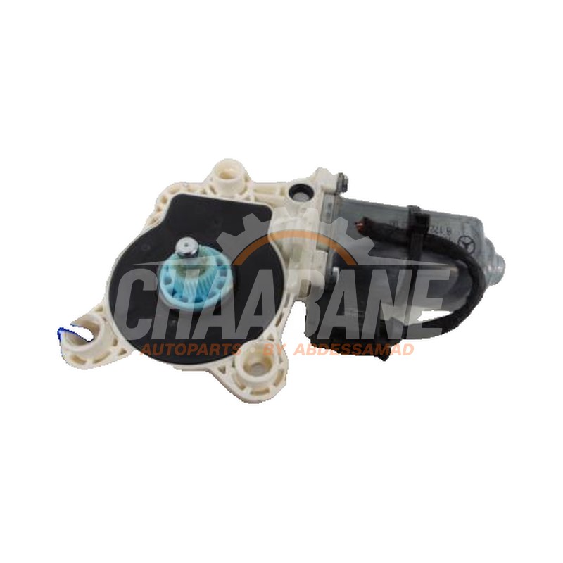 Moteur de vitre portiere A1729062300 Mercedes SLK