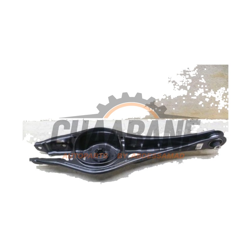 Bras de suspension bas arriere gauche 5Q0505311D Seat Leon (5FB) 2012 / 2020