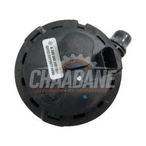 Pompe a eau supplementaire 0005003101 Mercedes C Estate (S206) C-220d 2.0 Turbo 16V