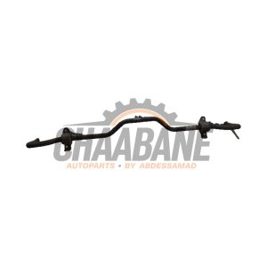 Barre stabilisatrice arriere A1773261900 Mercedes CLA AMG (118.3) 2.0 CLA-35 AMG Turbo 16V 4-Matic