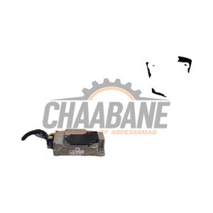 Module radio 3089851 BMW 2 serie Gran Coupe (F44) 218i 1.5 TwinPower Turbo 12V 2019