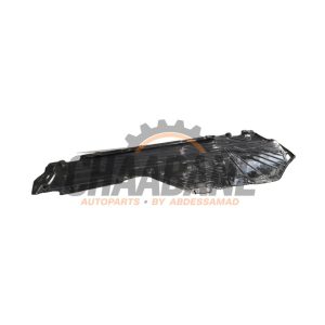 Plaque de protection moteur A2066807205 Mercedes C Estate (S206) C-300 e 2.0 Turbo