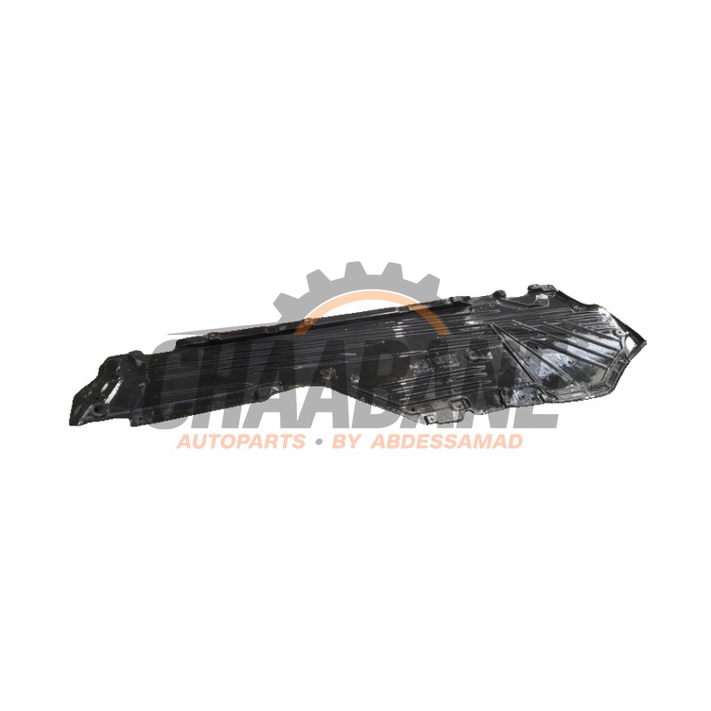 Cache sous moteur A2066807205 Mercedes C Estate (S206) C-300 e 2.0 Turbo