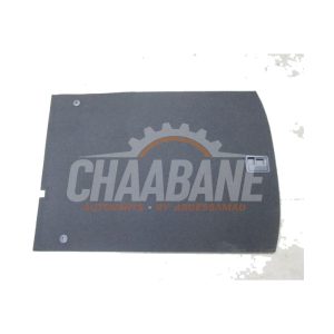Tapis de coffre 8W5863463D Audi RS5 2017
