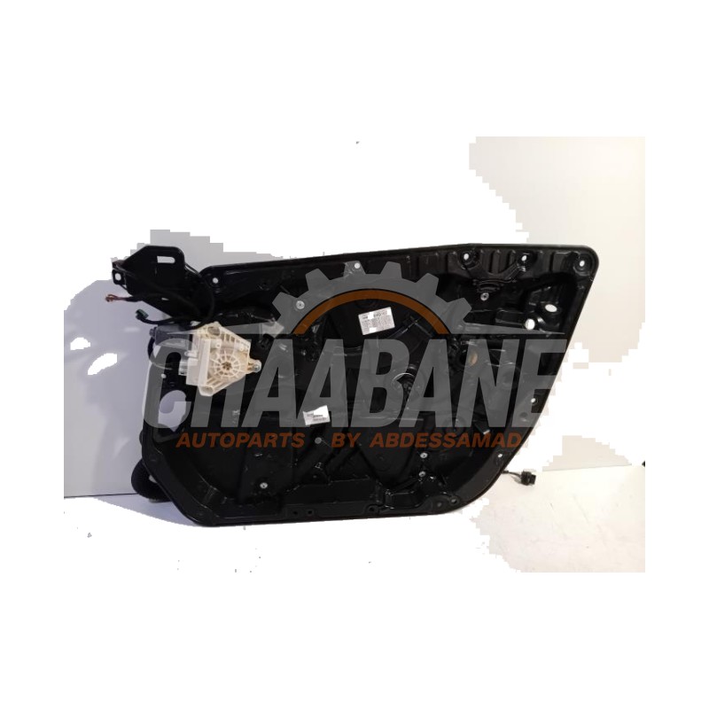 Leve vitre electrique avant droit A2055408306 Mercedes C-Klasse