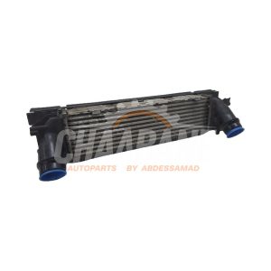 Intercooler IA2027 BMW 3 serie Touring (F31) 330d 3.0 24V 2012 / 2019