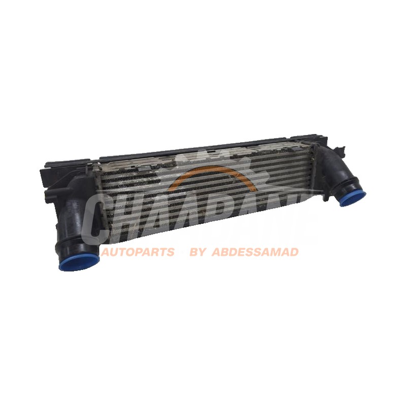 Intercooler IA2027 BMW 3 serie Touring (F31) 330d 3.0 24V 2012 / 2019