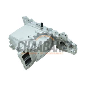 Tubulure dadmission DBK00 Seat Leon ST (5FF) 1.6 TDI 16V 2012 / 2020