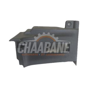 Plaque de protection divers A9106863600 Mercedes Sprinter 3,5t (907.6/910.6) 315 CDI 2.0 D RWD