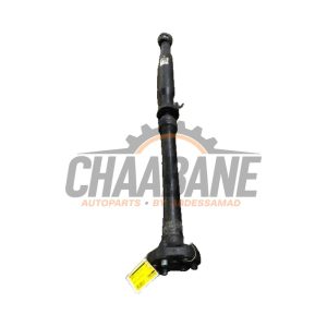 Arbre intermediaire 1664109700 Mercedes GLE Coupe (C292) 350d 3.0 V6 24V BlueTEC 4-Matic