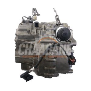 Boite de vitesses 0GC300045D Skoda Kodiaq 2.0 TDI 150 16V 2016