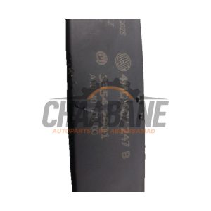 Antenne (divers) 4M0907247B Audi RS e-tron GT (F83) 93 kWh 2021