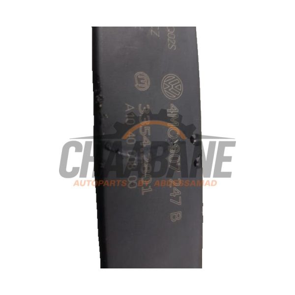 Antenne (divers) 4M0907247B Audi RS e-tron GT (F83) 93 kWh 2021