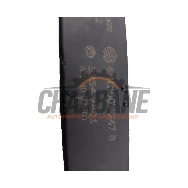 Antenne (divers) 4M0907247B Audi RS e-tron GT (F83) 93 kWh 2021