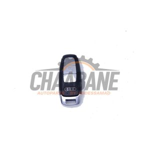 Cle 4N0959754APTKE Audi E-tron (GEN) 55 quattro 2018