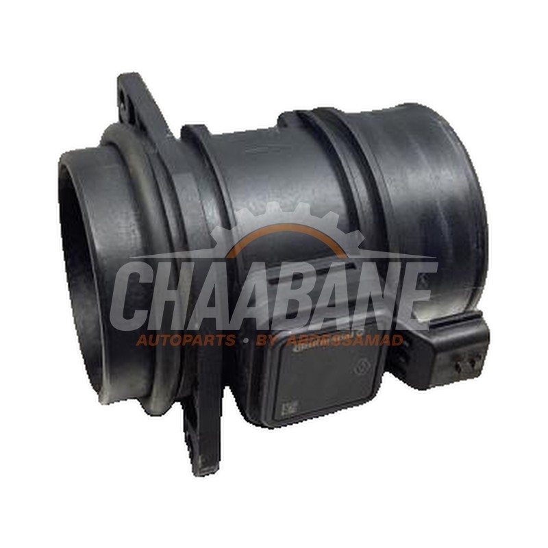 Compteur de masse dair 5WK97020 Mercedes Citan (415.6) 1.5 108 CDI Euro 6