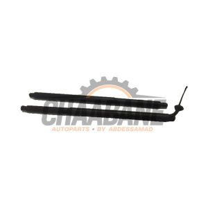 Kit amortisseur gaz hayon A1679800564 Mercedes GLE (V167) 300d EQ Boost 2.0 Turbo 16V 4-Matic
