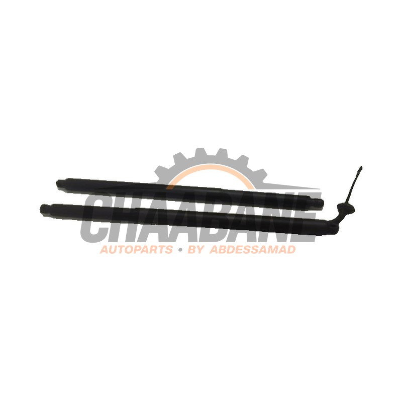 Verin de coffre A1679800564 Mercedes GLE (V167) 300d EQ Boost 2.0 Turbo 16V 4-Matic