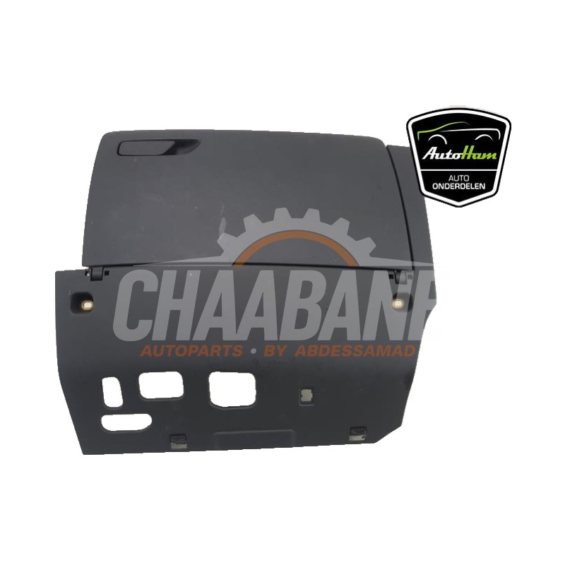 Boite a gants 8V18571246PS Audi A3 (8V1/8VK) 2.0 TDI 16V 2012 / 2020