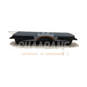 Airbag genou gauche 72126804045 BMW 3 serie Touring (G21) M340i xDrive 3.0 TwinPower Turbo 24V 2019