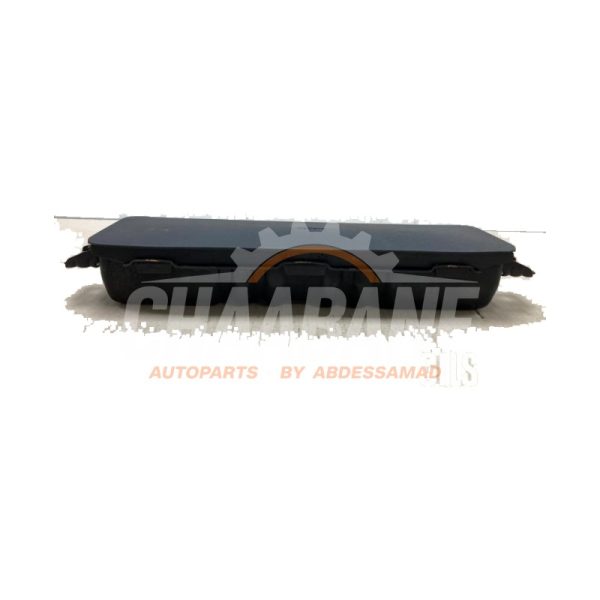 Airbag genou gauche 72126804045 BMW 3 serie Touring (G21) M340i xDrive 3.0 TwinPower Turbo 24V 2019