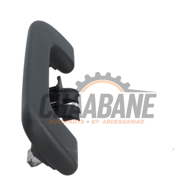 Poignee PAB8576071E0 Porsche Cayenne III (9YA) 3.0 V6 Turbo 24V E-Hybrid 2017