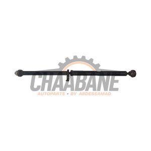 Arbre intermediaire 4M0521101AC Audi SQ7 (4MB/4MG) 4.0 TDI V8 32V 2016
