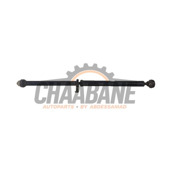 Arbre intermediaire 4M0521101AC Audi SQ7 (4MB/4MG) 4.0 TDI V8 32V 2016