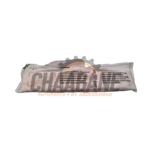 Airbag siege 6F0880241F Seat Arona (KJX) 1.0 TSI 12V 2017