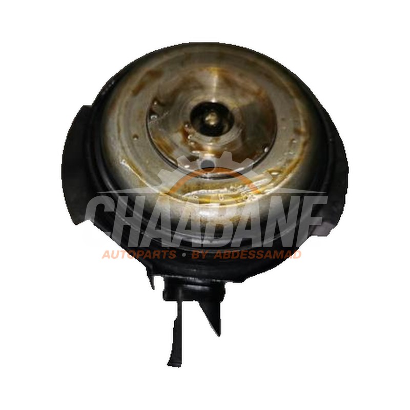Capteur arbre a cames 55584110DE BMW 3 serie Gran Turismo (F34) 320i 2.0 16V 2012 / 2020
