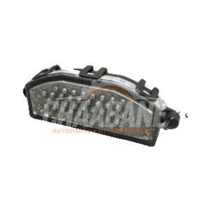 Resistance chauffage A2479061901 Mercedes A Limousine (177.1) 1.3 A-200 Turbo