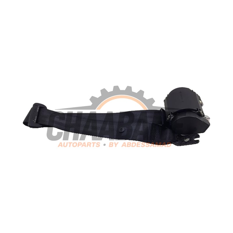 Ceinture arriere gauche 8V5857805B Audi A3 Limousine (8VS/8VM) 1.4 TFSI ACT 16V 2013 / 2020