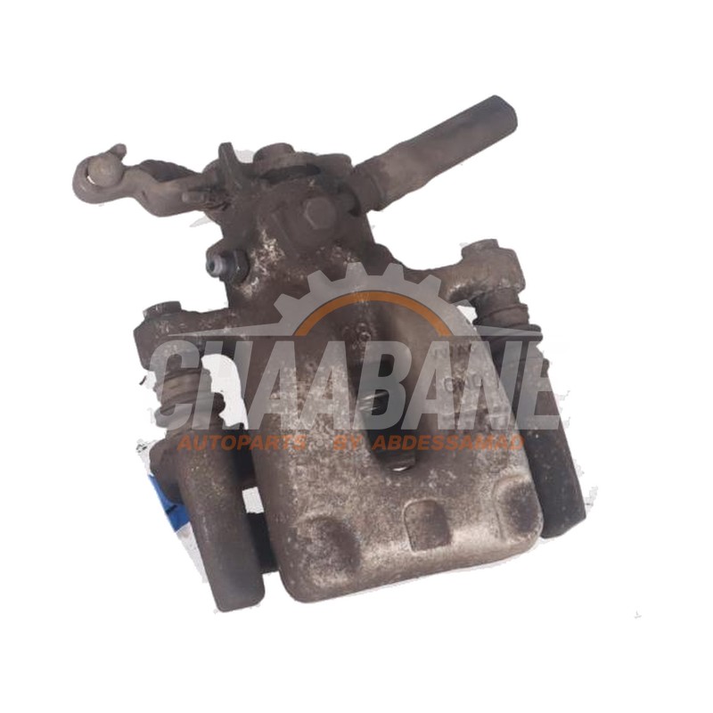 Etrier de frein arriere droit 5Q0615424A Skoda Octavia 2012 / 2020
