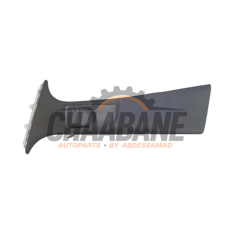 Montant centre gauche A2136900830 Mercedes E (W213) E-63 AMG S 4.0 V8 Turbo 4-Matic+