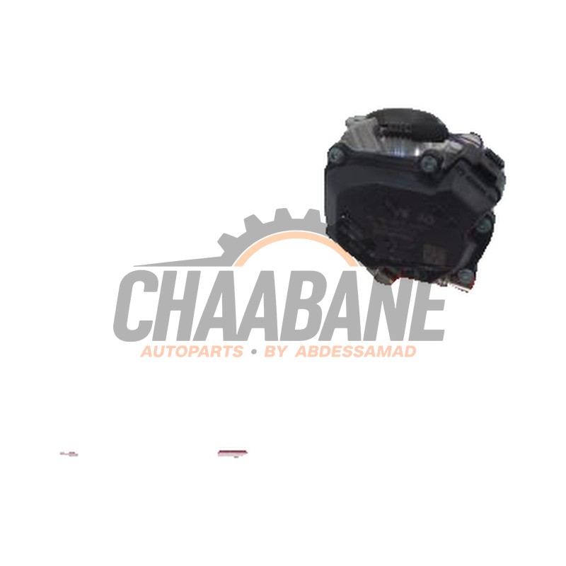 Boitier papillon 04L128063T Audi A5 2016