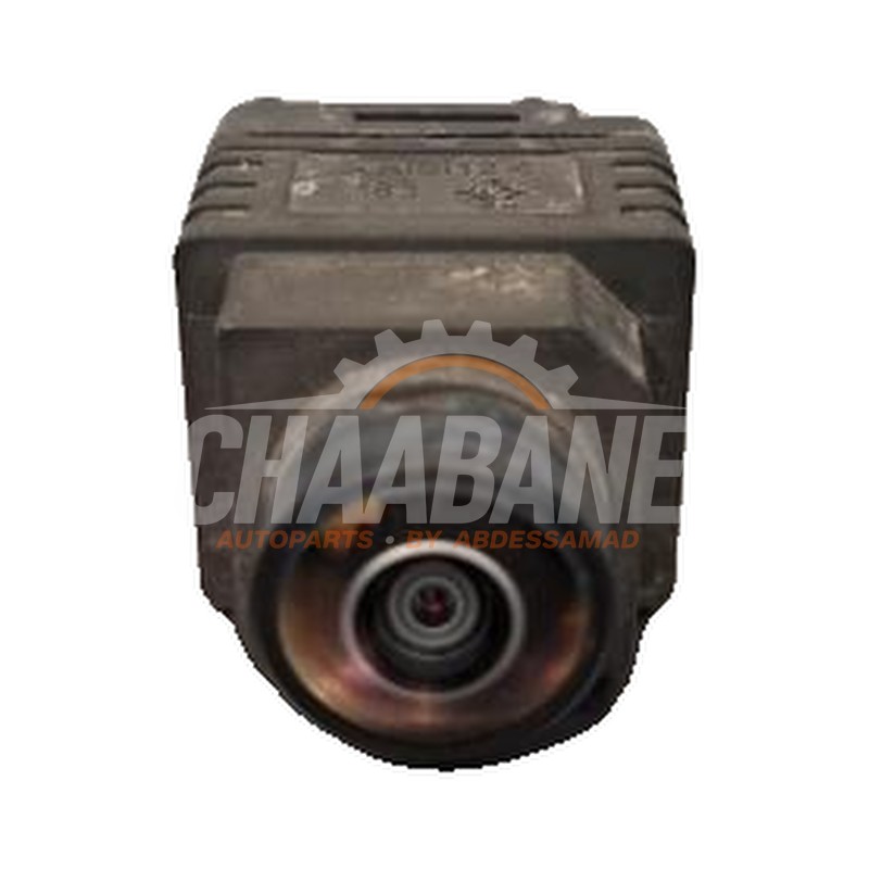 Camera de recul 66539475687 BMW X2 (F39) sDrive 18i 1.5 12V TwinPower Turbo 2017 / 2023