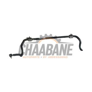 Barre stabilisatrice avant 2533230265 Mercedes GLC (X253) 2.2 250d 16V BlueTEC 4-Matic