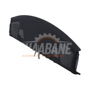 Plage arriere 734603012 BMW 2 serie (F22) 218i 1.5 TwinPower Turbo 12V 2013 / 2021