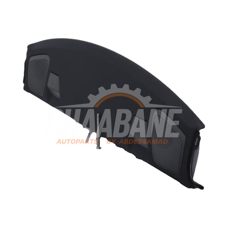 Plage arriere 734603012 BMW 2 serie (F22) 218i 1.5 TwinPower Turbo 12V 2013 / 2021
