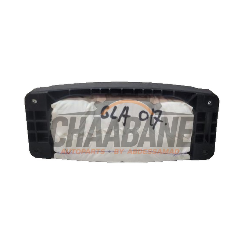 Airbag droite (tableau de bord) 1768600002 Mercedes GLA (156.9) 1.8 200 CDI, d 16V