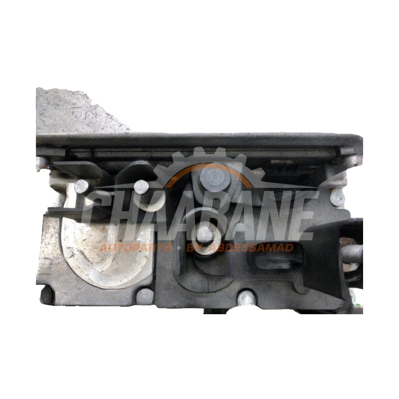 Batterie (hybride) 0009823416 Mercedes C Estate (S205) C-300 2.0 Turbo 16V EQ Boost 4-Matic